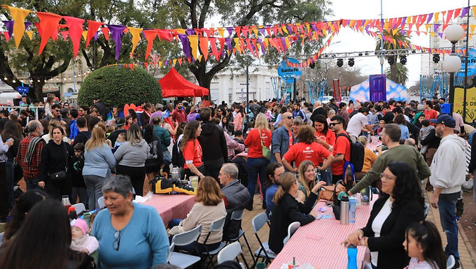 Vacaciones de invierno: más de 600 mil personas disfrutaron de diferentes propuestas en la provincia de Santa Fe