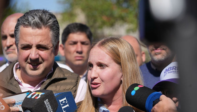 Más presencia policial y relevamiento casa por casa en Barranquitas: Provincia inicia la Intervención Barrial Focalizada y avanza con el Abre