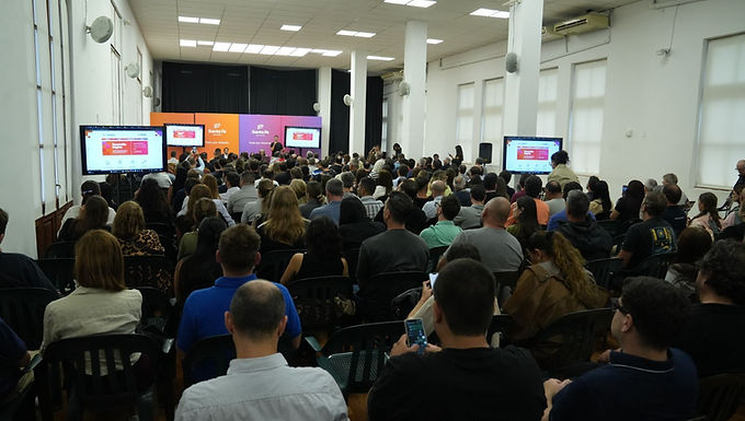 Territorio 5.0: más de 600 proveedores se capacitaron en Timbó Compras, la plataforma digital que impulsa la Provincia