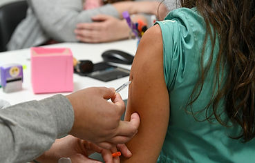 Vacuna antigripal: la Provincia de Santa Fe comienza la campaña el 10 de marzo