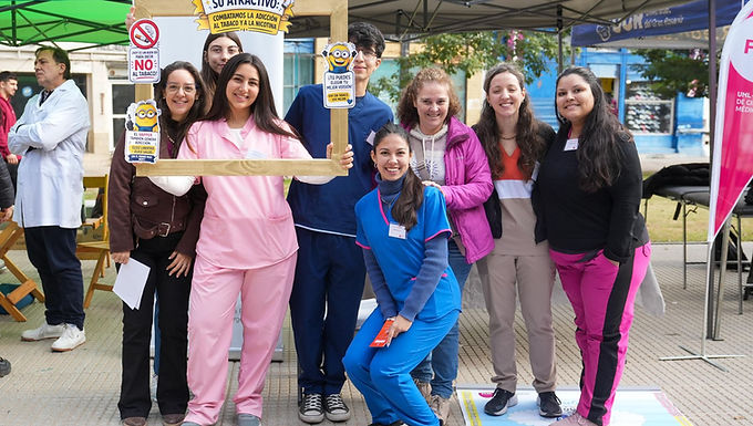 Día Mundial Sin Tabaco: Provincia impulsa actividades gratuitas para prevenir el consumo y acompañar a quienes quieren dejar de fumar