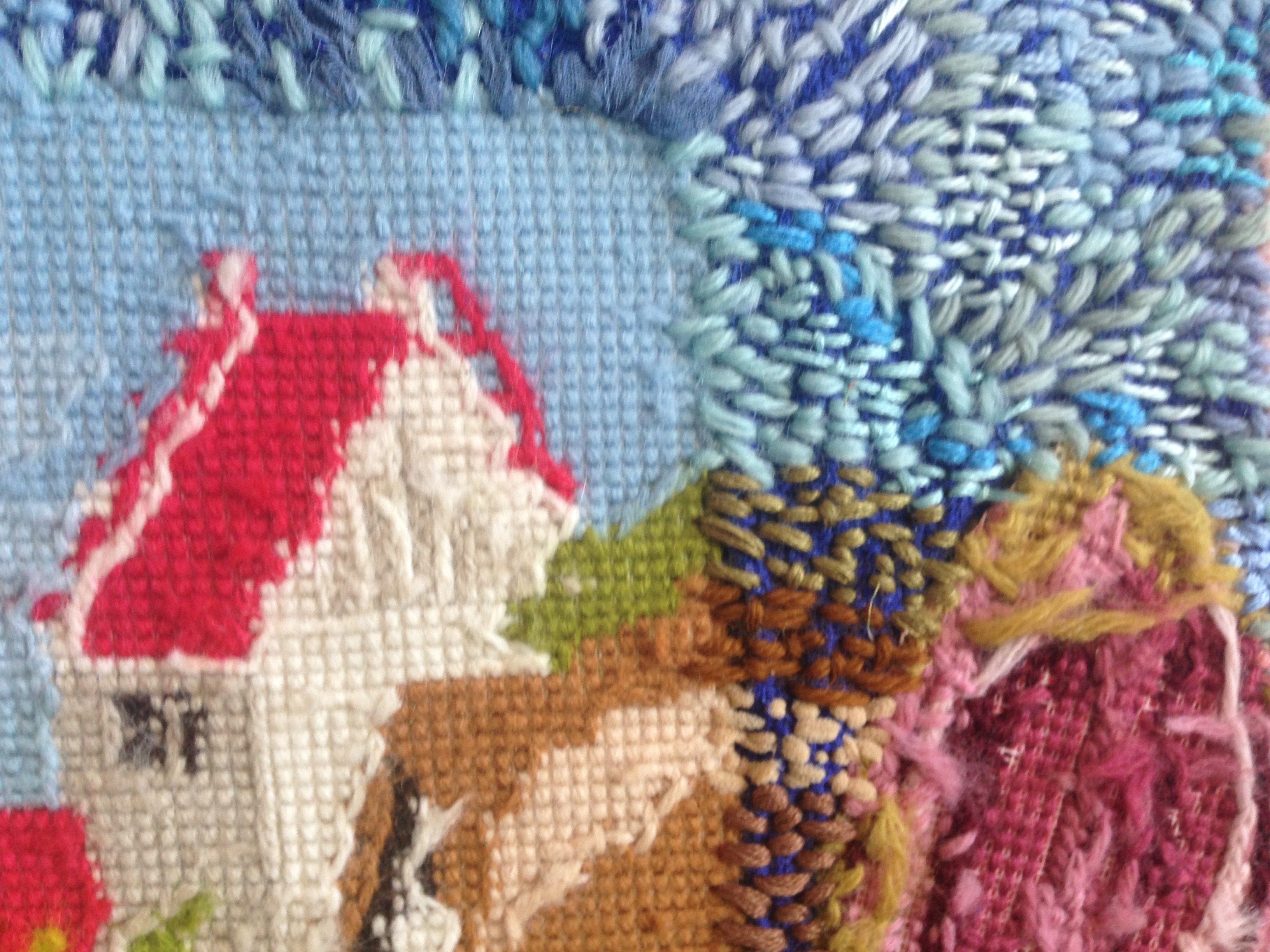 3. Mad Mad - Detalje / Detail