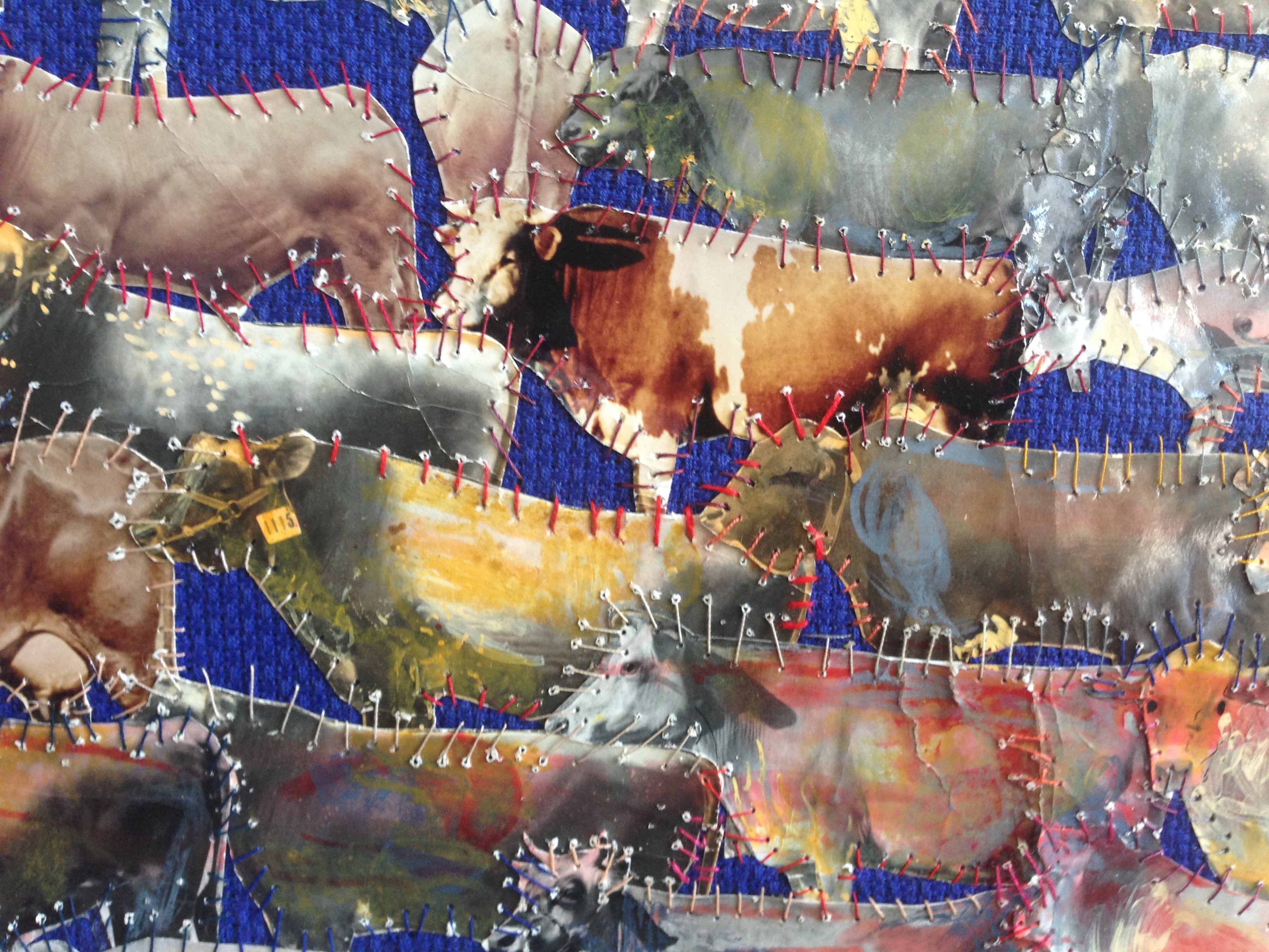 1. Mad Mad - Detalje / Detail