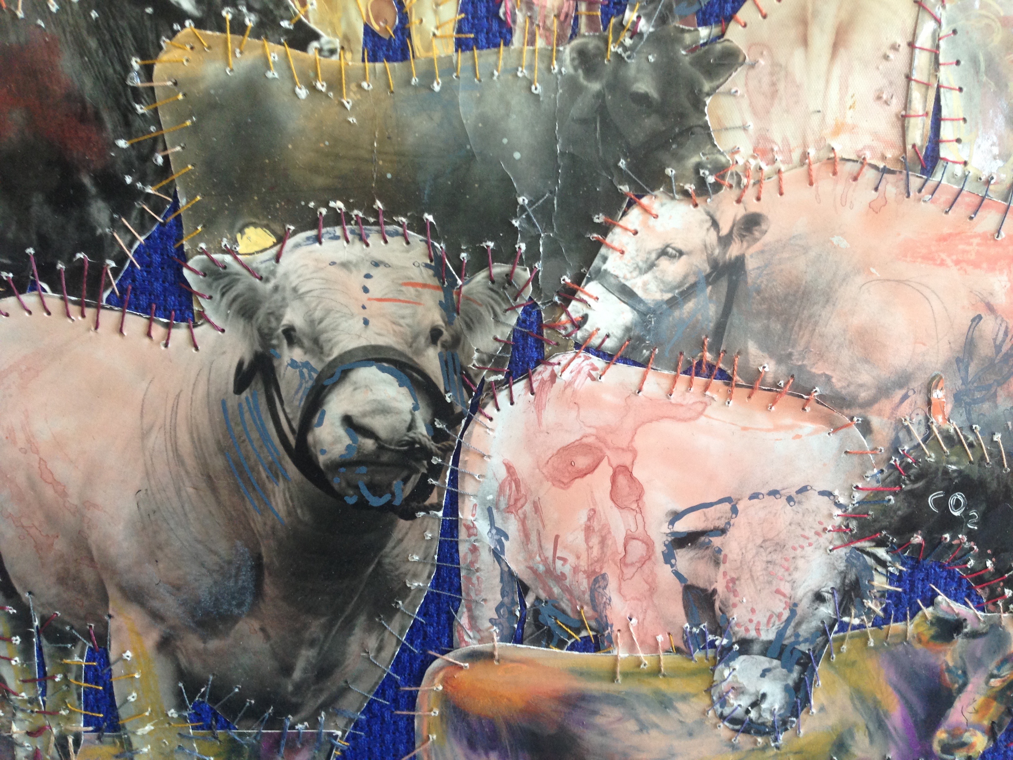 1. Mad Mad - Detalje / Detail