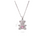Thumbnail: Bougee Bears Necklace 