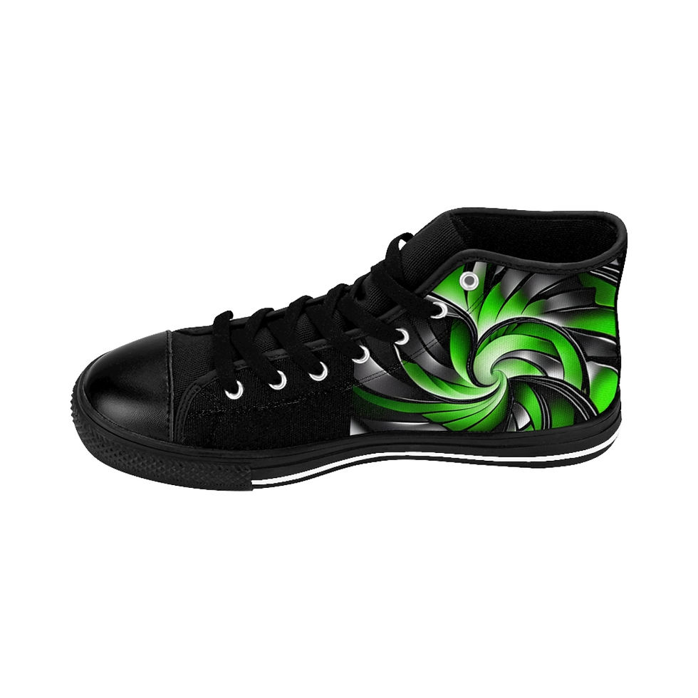 Thumbnail: Men's Classic Sneakers