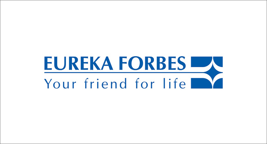 Eureka Forbes
