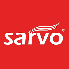 Sarvo