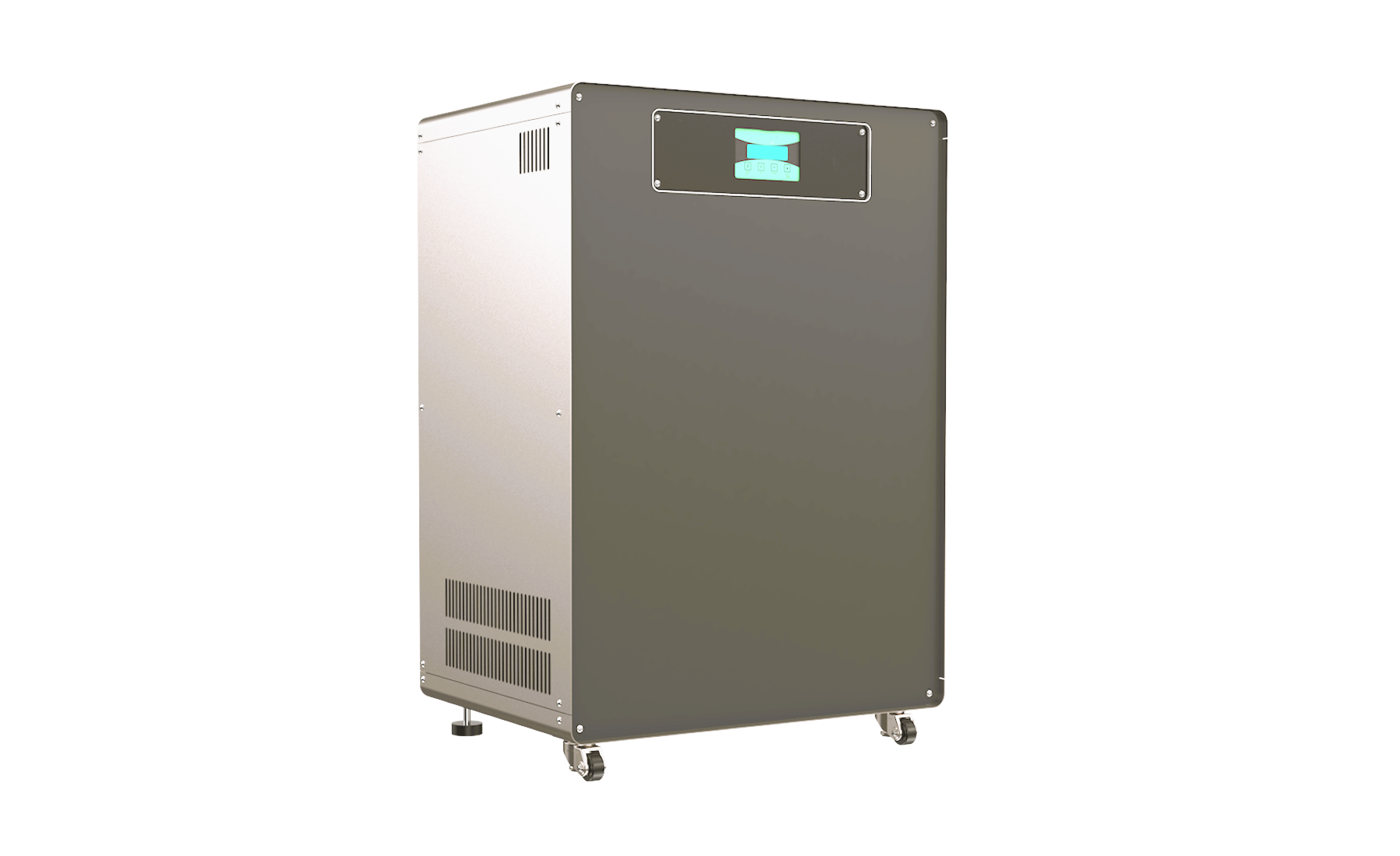 Logicwater LW400 CDI water system