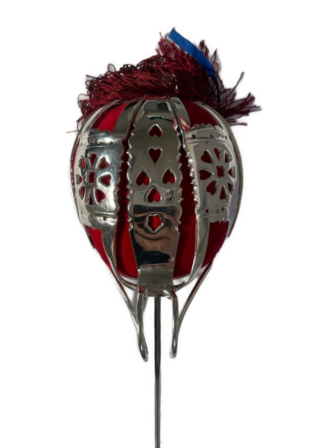 Thumbnail: Elizabeth II Highland Officers Broadsword