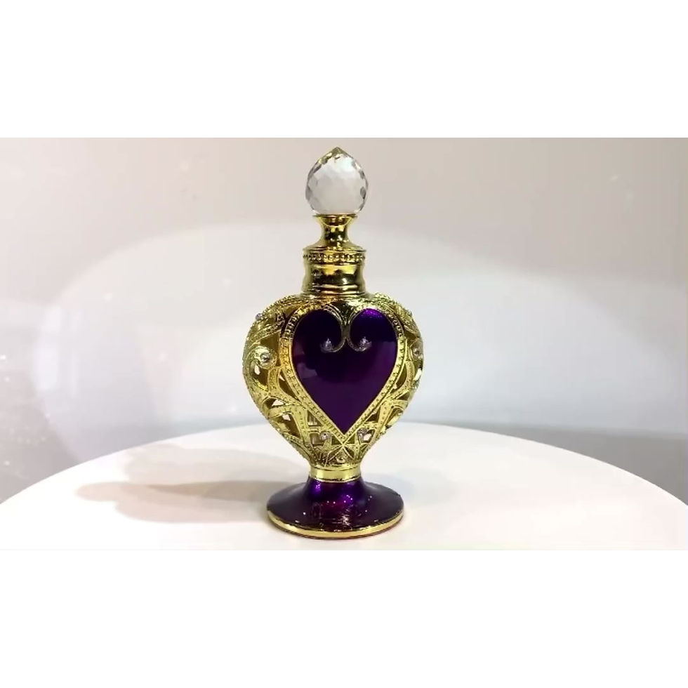 Thumbnail: Reign Women's Fragrance Oil