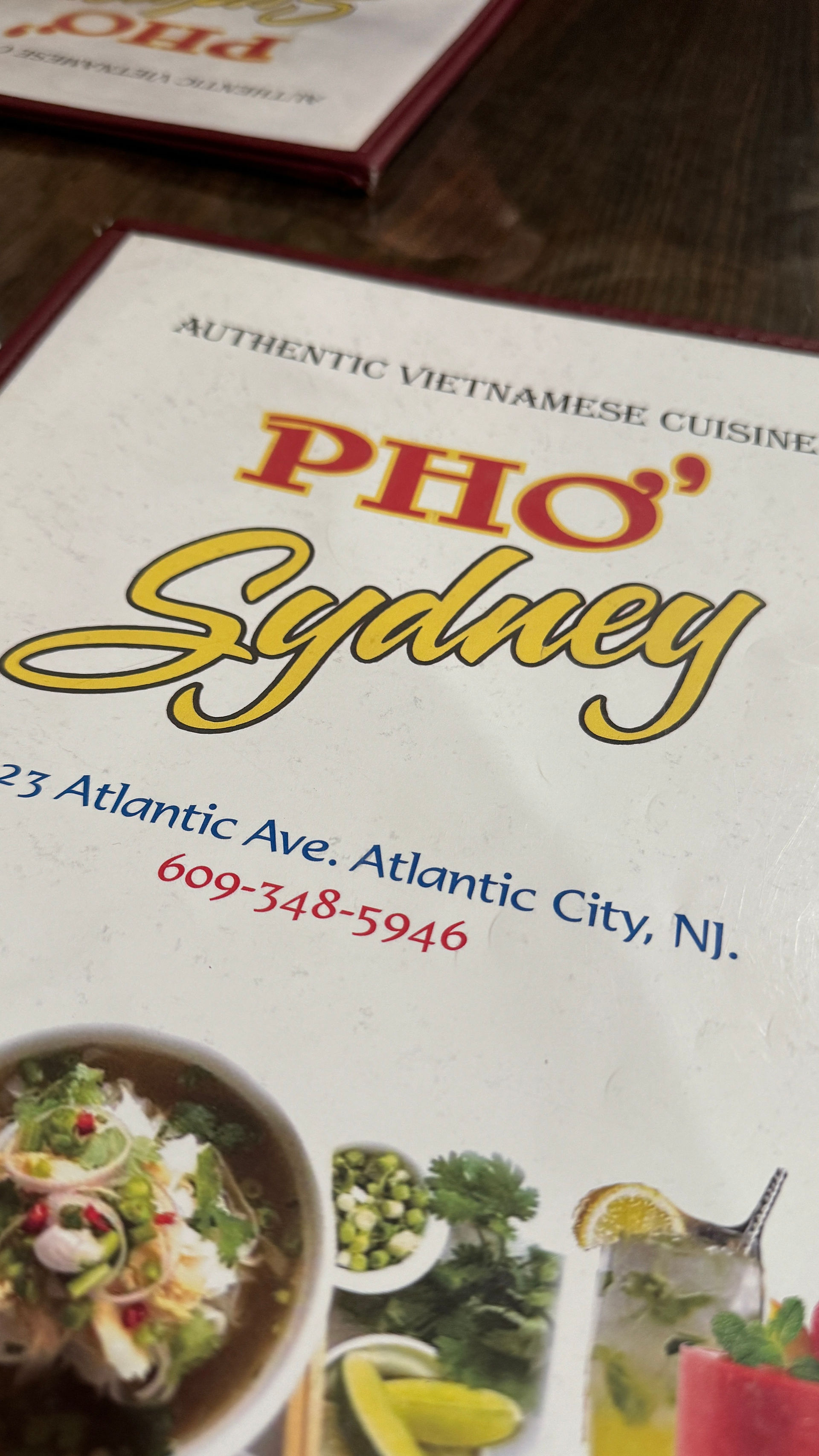 Pho Sydney