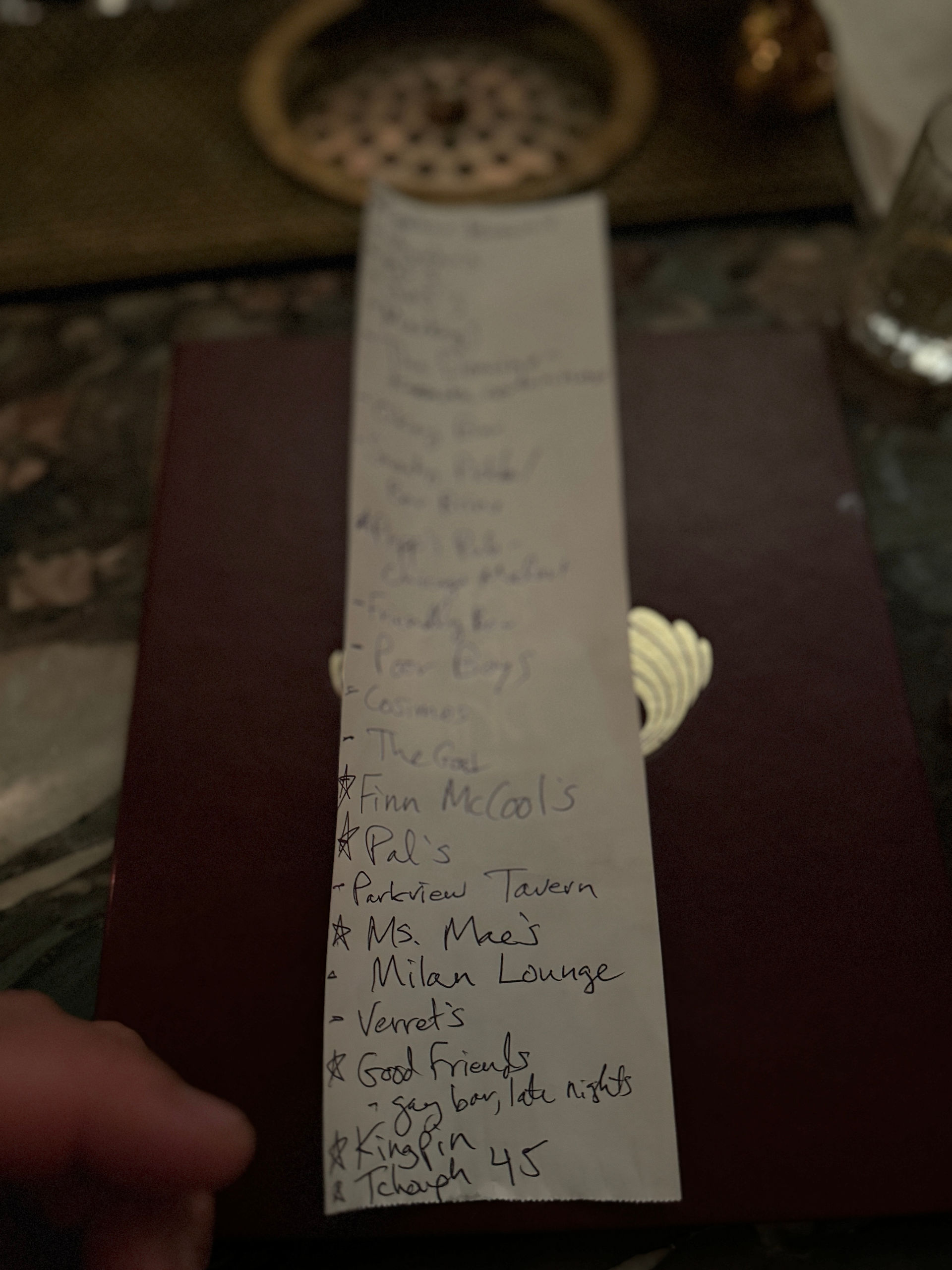 World's Greatest New Orleans Dive Bar List