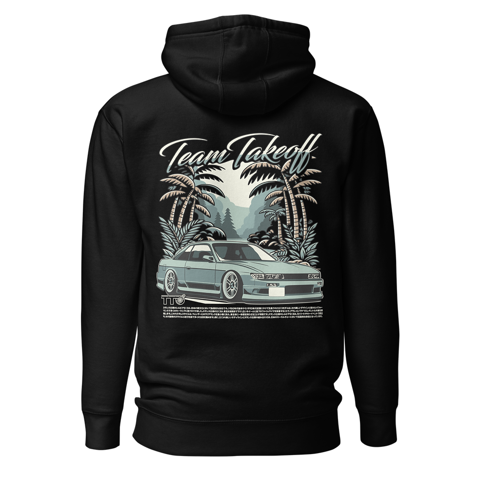 Thumbnail: S13 Hoodie