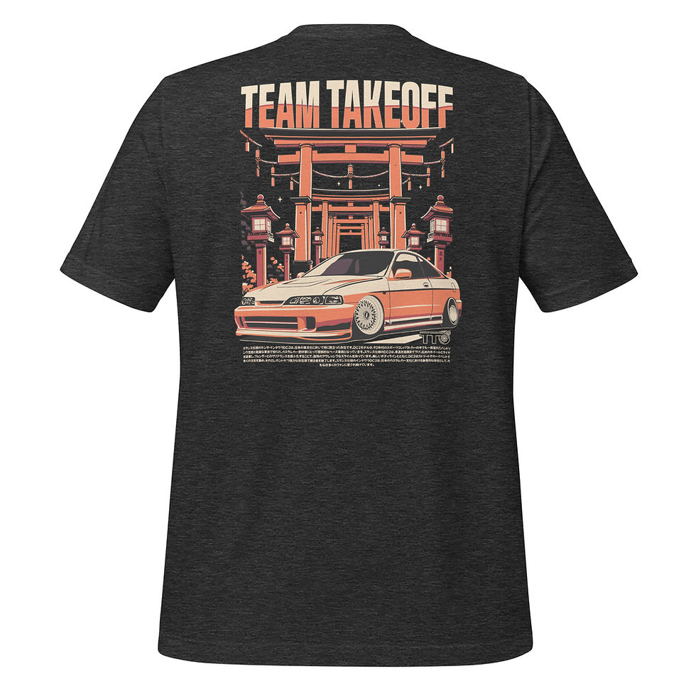 Thumbnail: Integra Tee