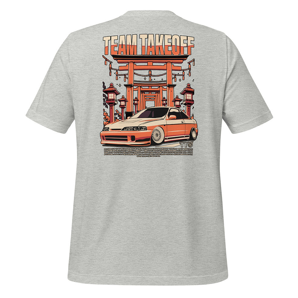 Thumbnail: Integra Tee