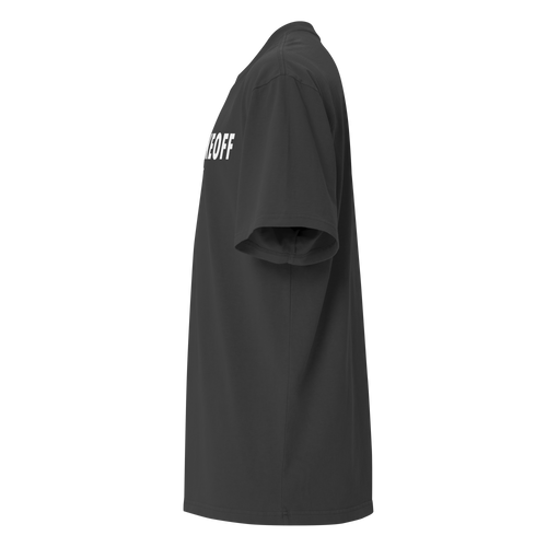 Oversized Culture Tee | Team Takeoff