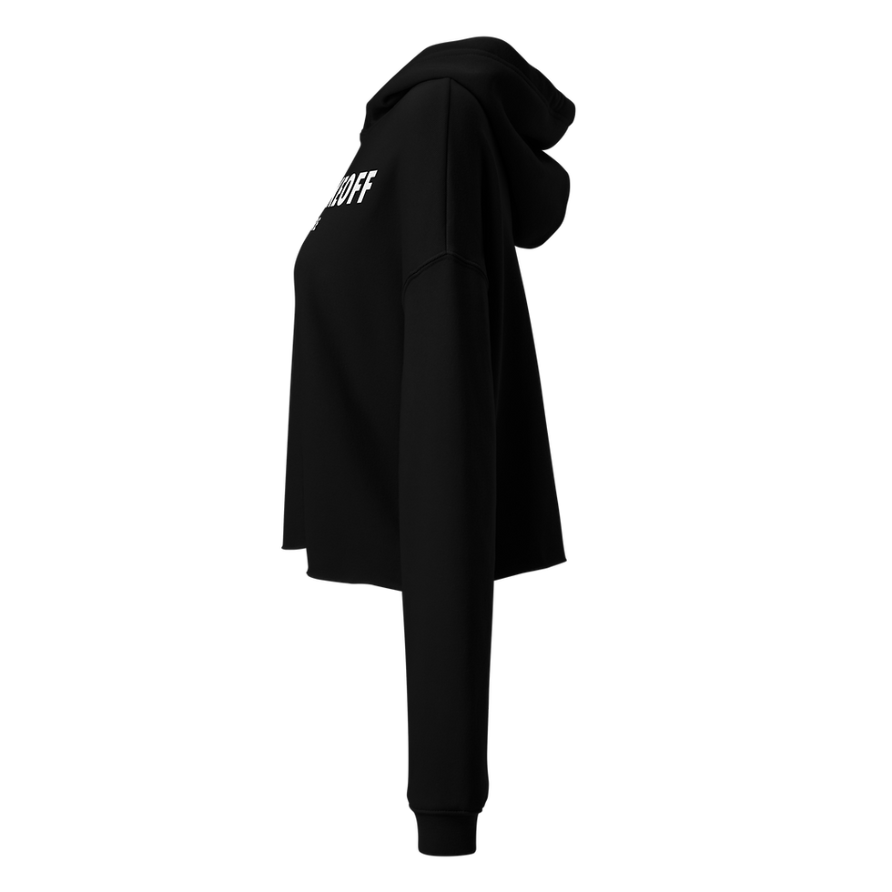 Thumbnail: Culture Crop Hoodie
