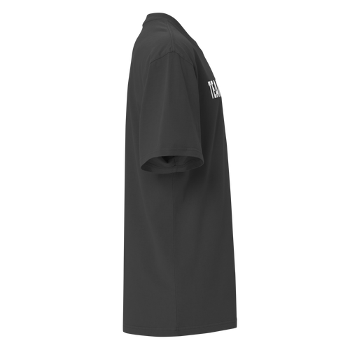 Oversized Culture Tee | Team Takeoff