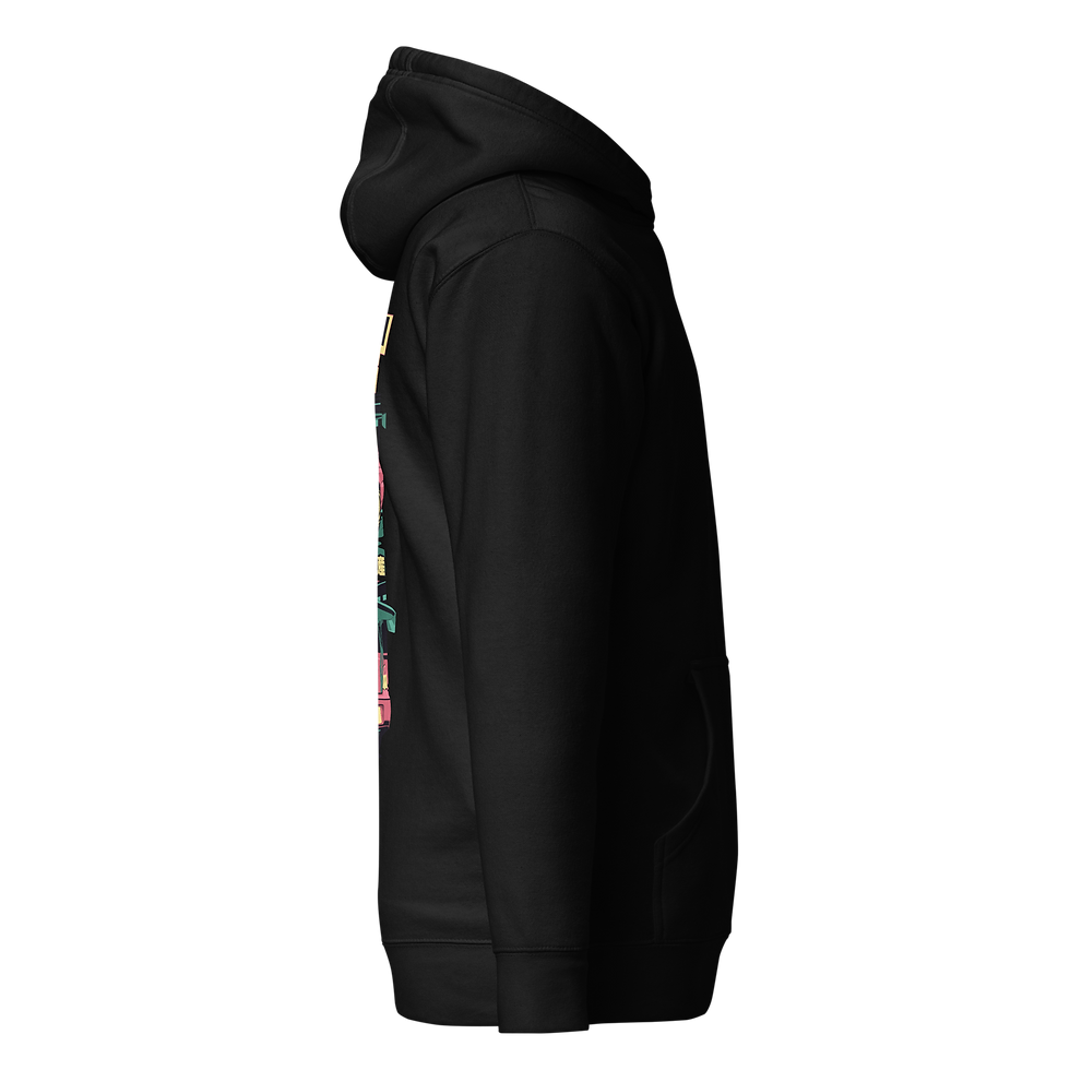Thumbnail: STI Hoodie
