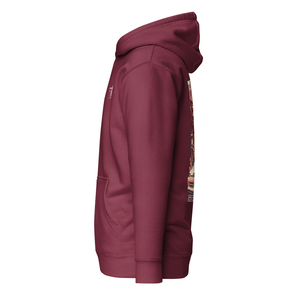 Thumbnail: Integra Hoodie