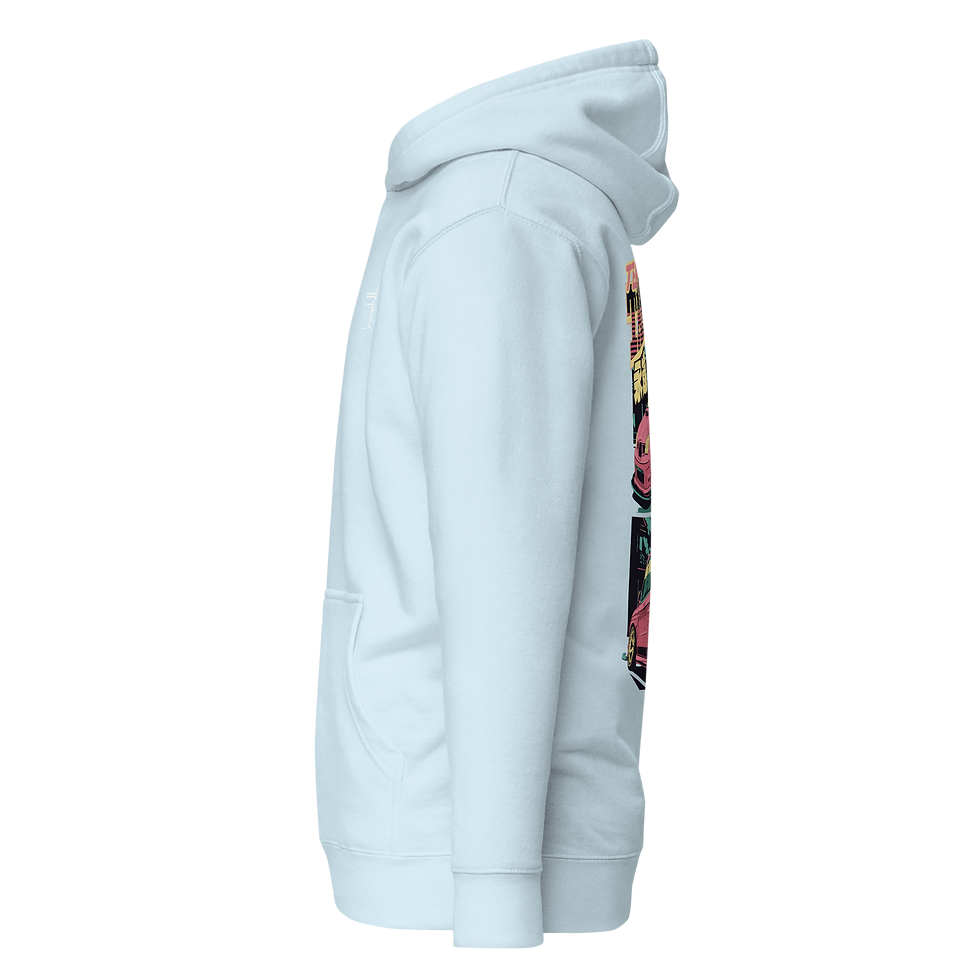 Thumbnail: STI Hoodie