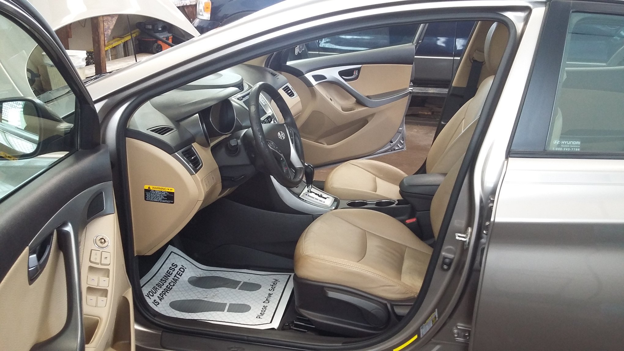 Detail Packages Auto Express Detailing