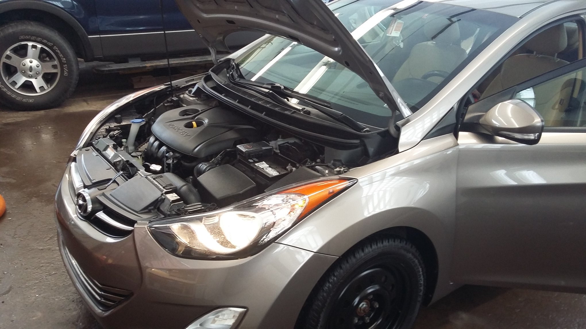 Detail Packages Auto Express Detailing