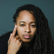 Tish Jones