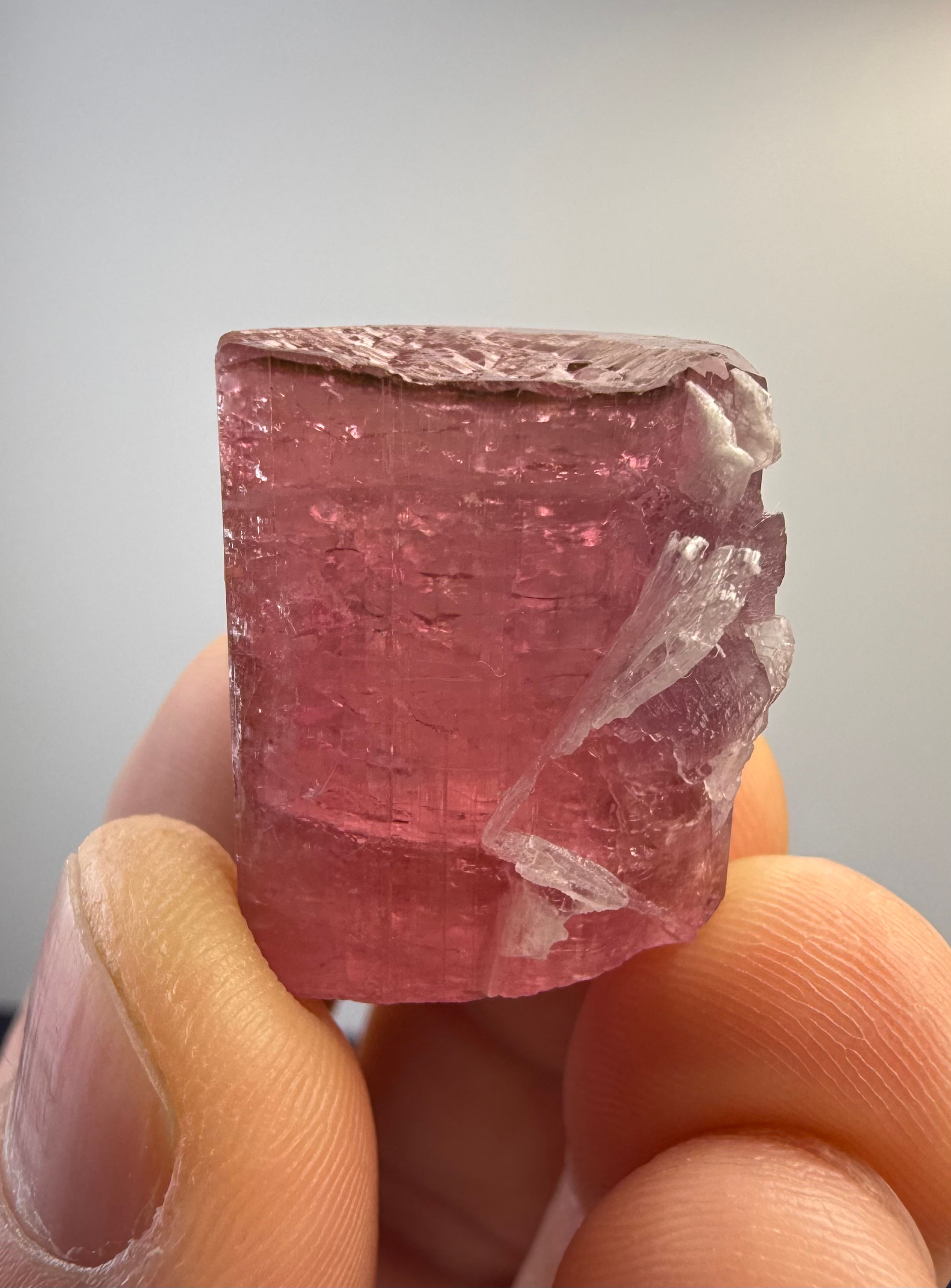 Tourmaline