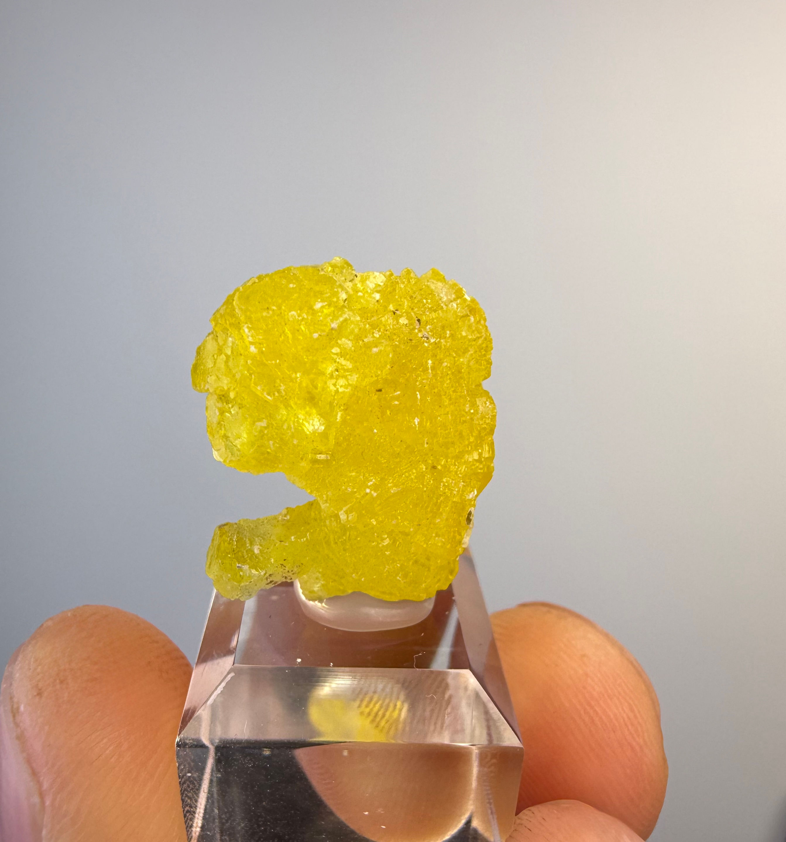 Brucite