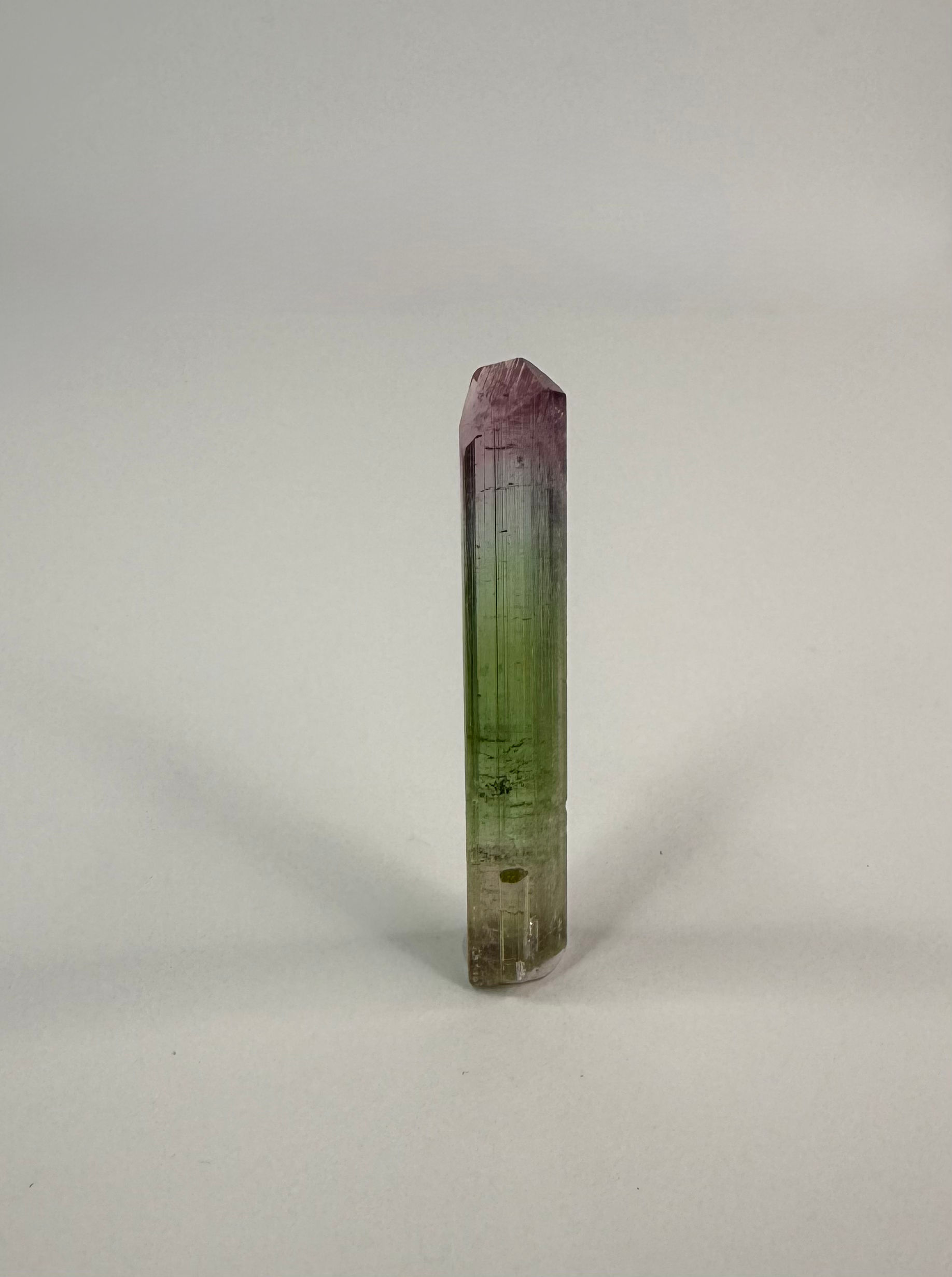 Paprok Tourmaline