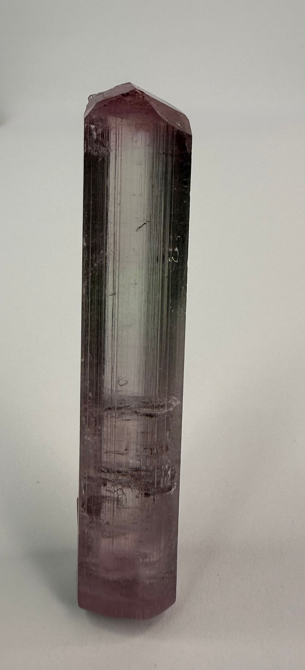 Thumbnail: Paprok Tourmaline