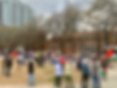 “Free Mahmoud Khalil Now”: Raleigh Protest Calls for Activist’s Release