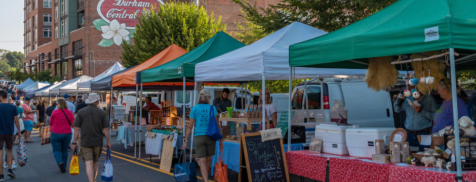 Resource Bank for New Durham Organizers and Activists