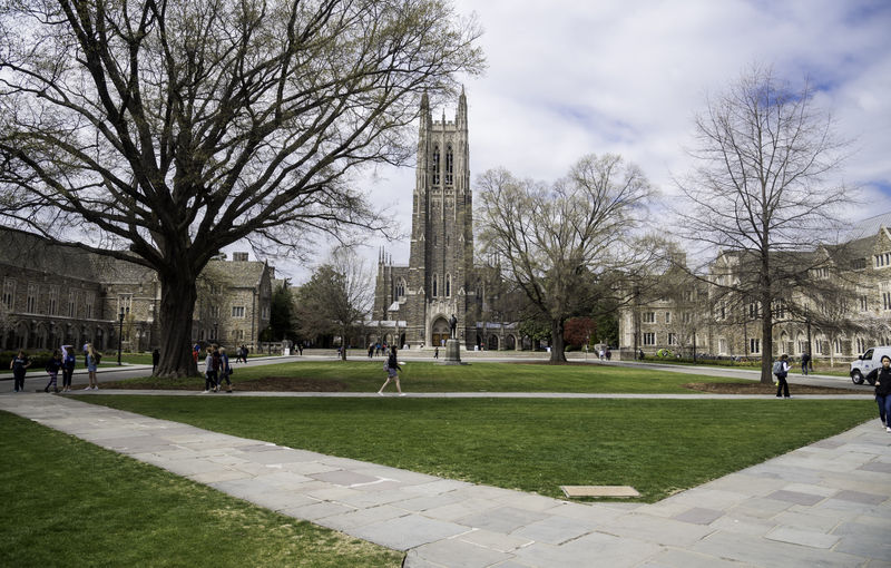 Duke University