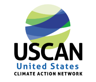 Writer: US Climate Action Network