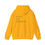 Miniatura: Minimalist Motivational Hoodie, Cozy Unisex Sweatshirt