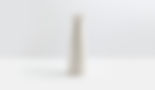 White Ceramic Vase