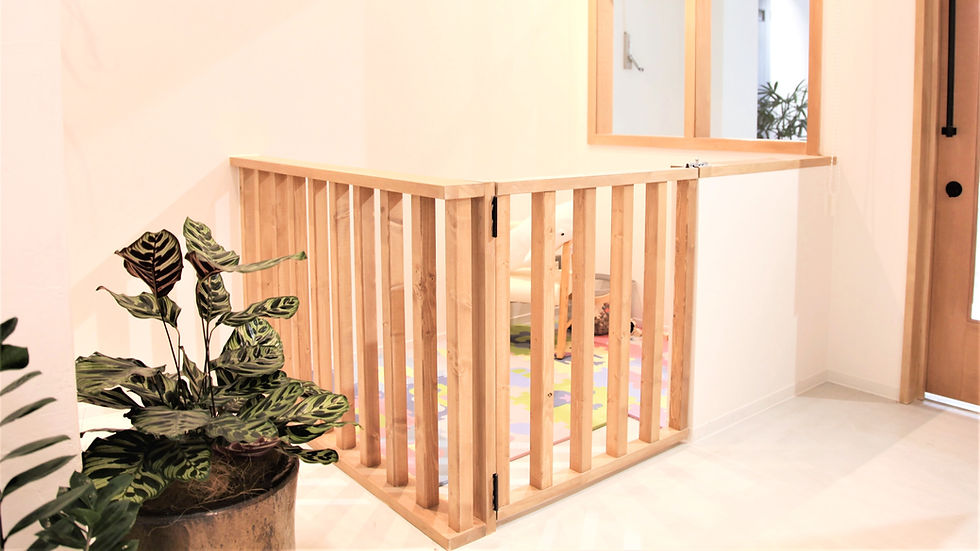 kids space