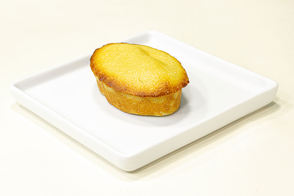 Miniatura: Pasticciotto