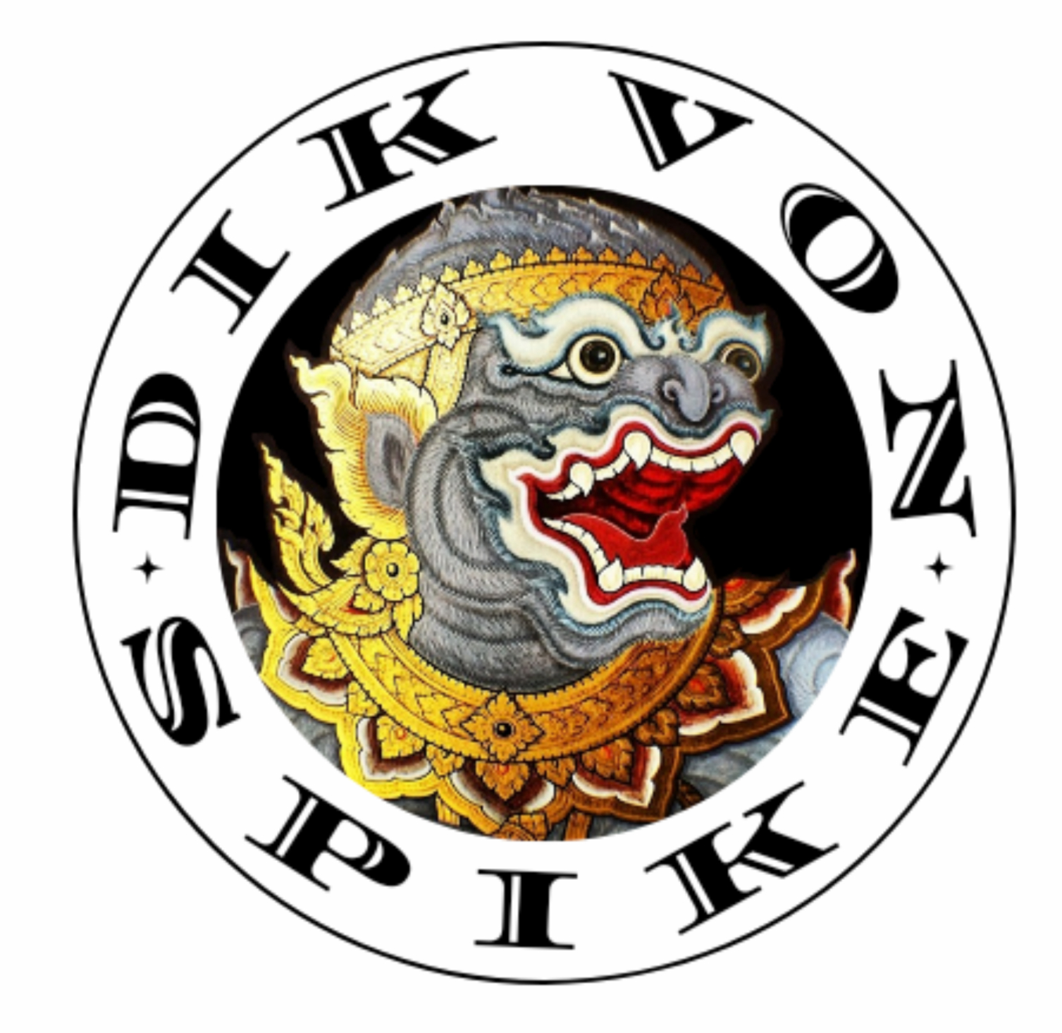 Writer: DikVonSpike