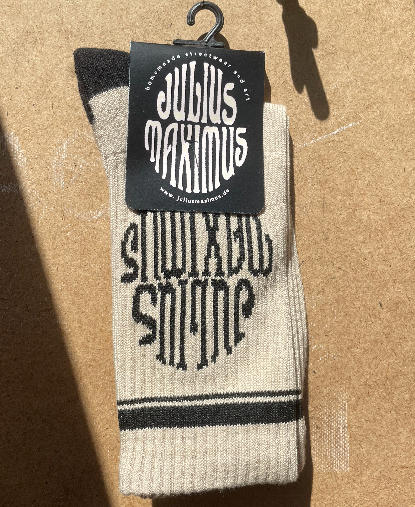 Miniaturbild: Sport Socken 'JULIUS MAXIMUS'