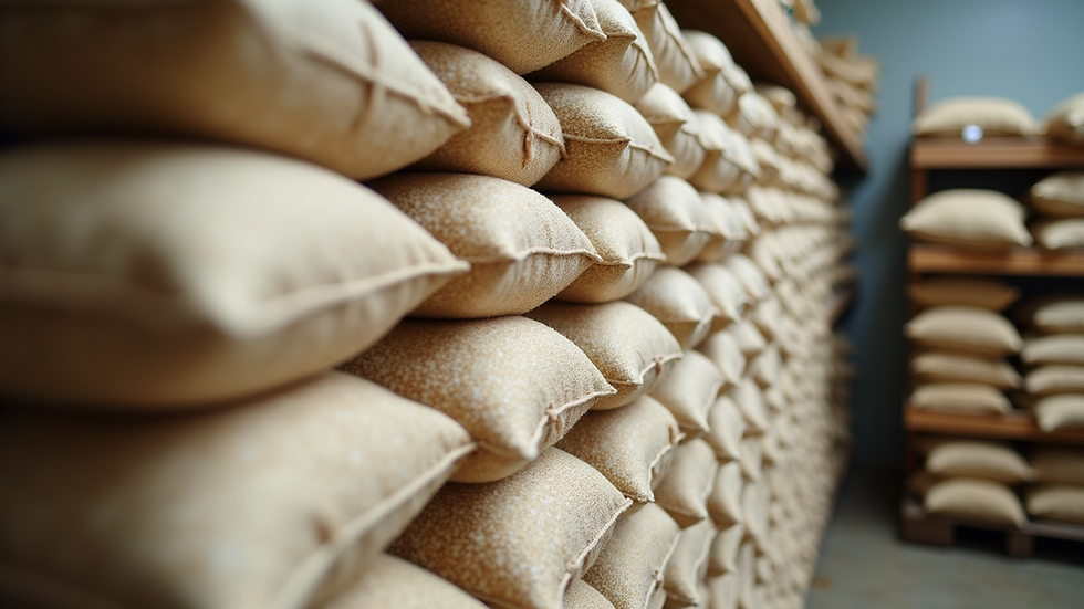 Top Organic Rice Shops in Yeswanthpur: Your Guide to Organic Rice Nearby