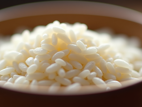 Top Organic Rice Brands in India