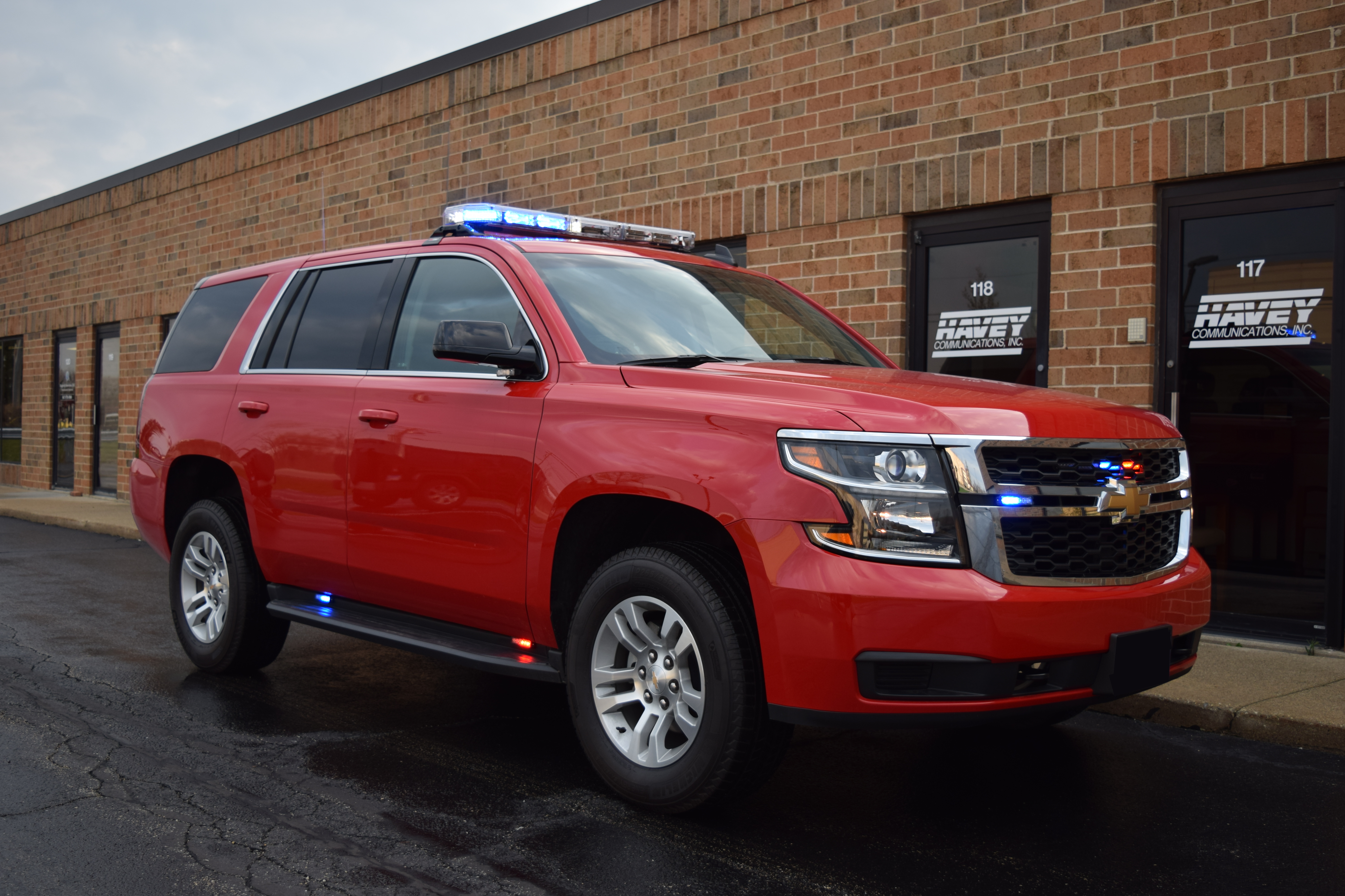 2017 Chevy Tahoe - Fire Battalion | Emergency Vehicle ... 2017 Chevy Tahoe - Fire Battalion | Emergency Vehicle ...