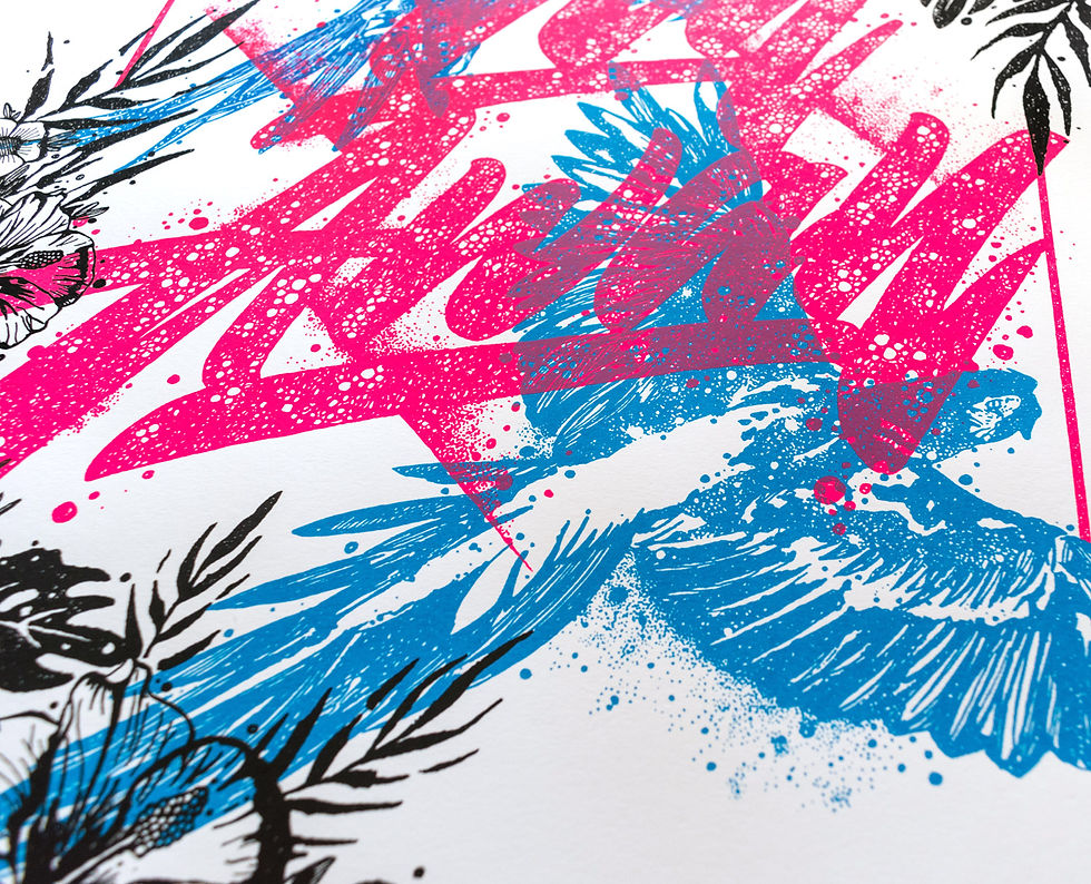 Thumbnail: Fly Away Poster