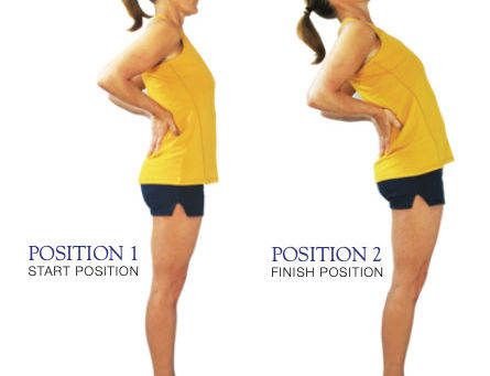 How McKenzie Exercises and Chiropractic Care Work Together to Ease Bulged Disc Pain.