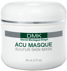 Acu Masque Jar 60ml DMK