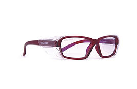 Model: CP 001 Matt Burgandy